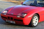 BMW Z1 1988 года